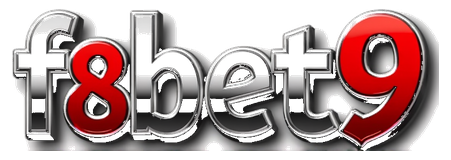 f8bet9 logo